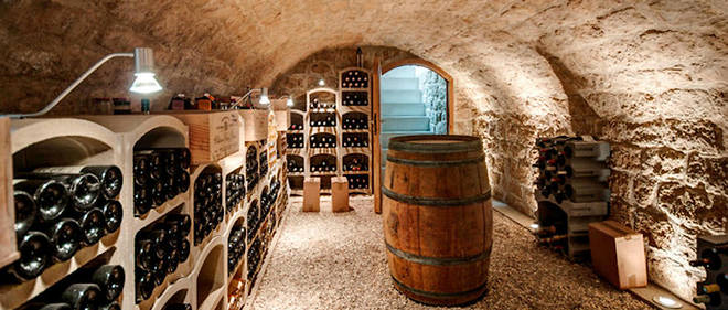 Climatisation de cave à vin : comment la choisir ? - Bielen